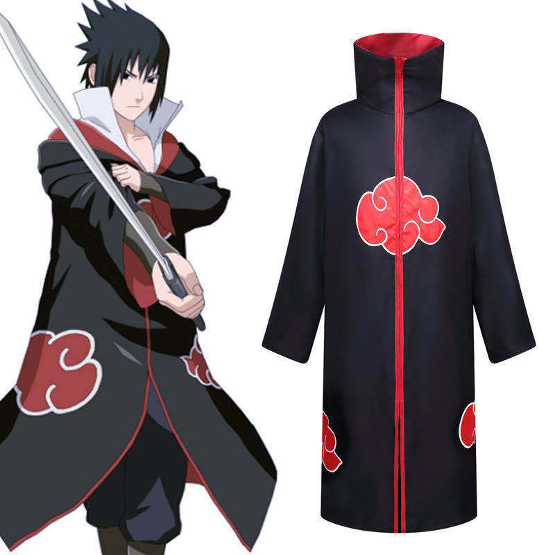 Anime Hokage Uzumaki Ninja Cos - Anime Cosplay Obito 评论和价格