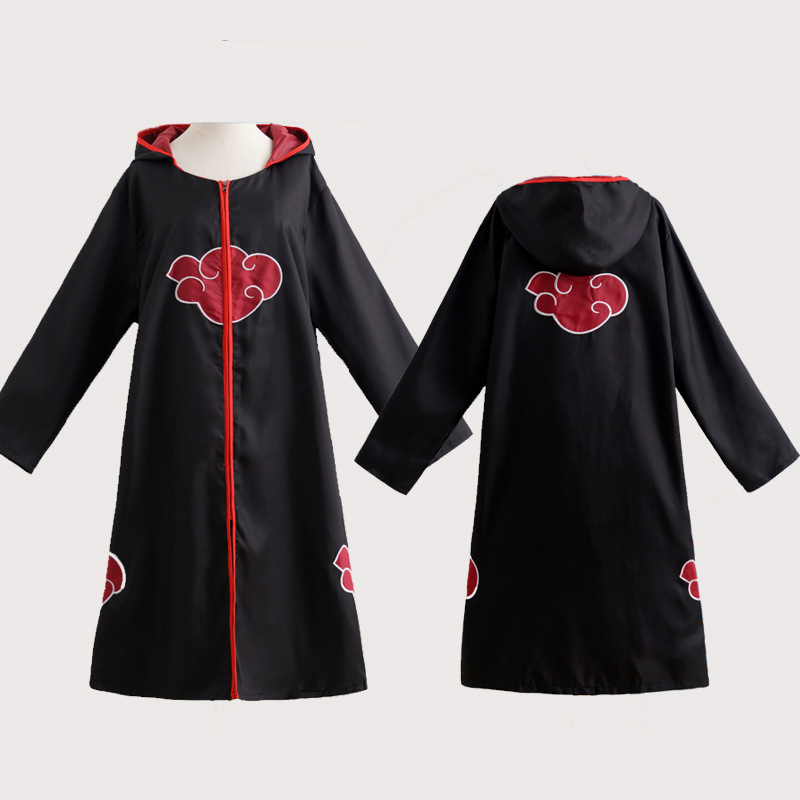 Anime Hokage Uzumaki Ninja Cos - Anime Cosplay Obito 评论和价格