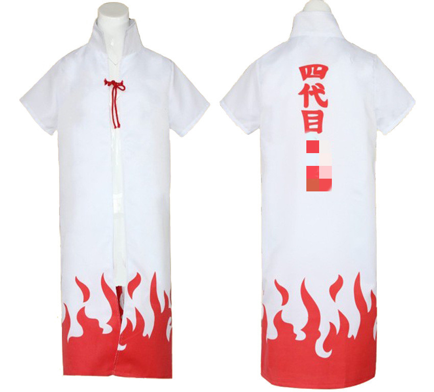Anime Hokage Uzumaki Ninja Cos - Anime Cosplay Obito 评论和价格