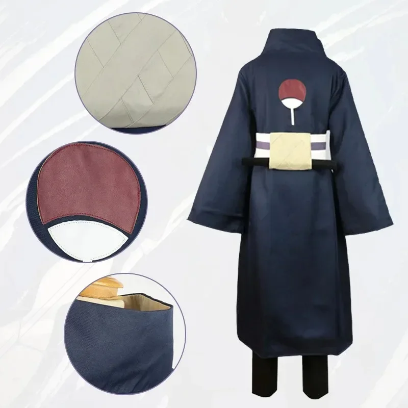 2026 Uchiha Obito Anime Cospla - Anime Cosplay Obito 评论和价格