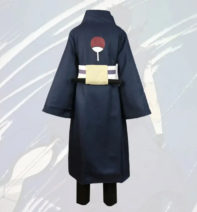2026 Uchiha Obito Anime Cospla - Anime Cosplay Obito 评论和价格