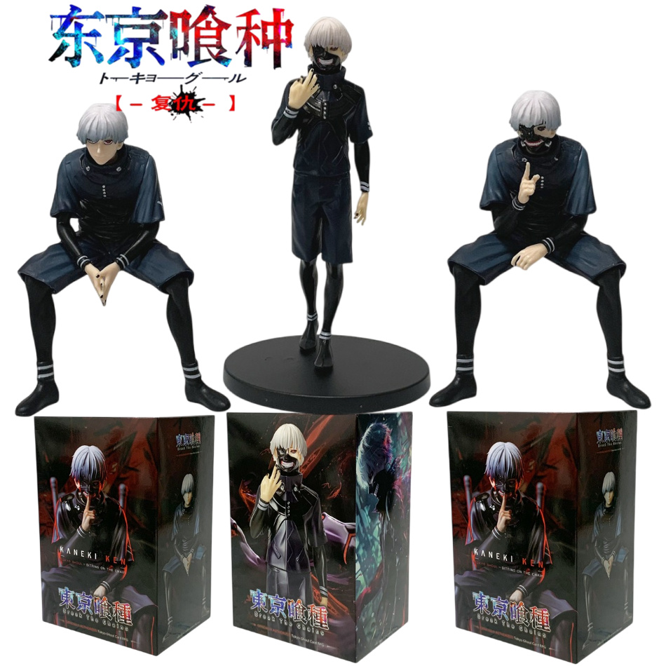 11-19cm Tokyo Ghoul Anime Peri - Tokyo Ghoul Mask 评论和价格