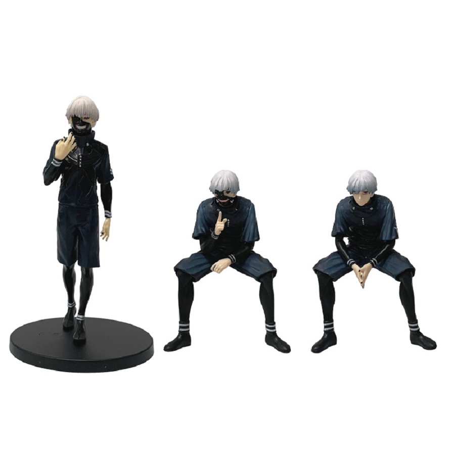 11-19cm Tokyo Ghoul Anime Peri - Tokyo Ghoul Mask 评论和价格