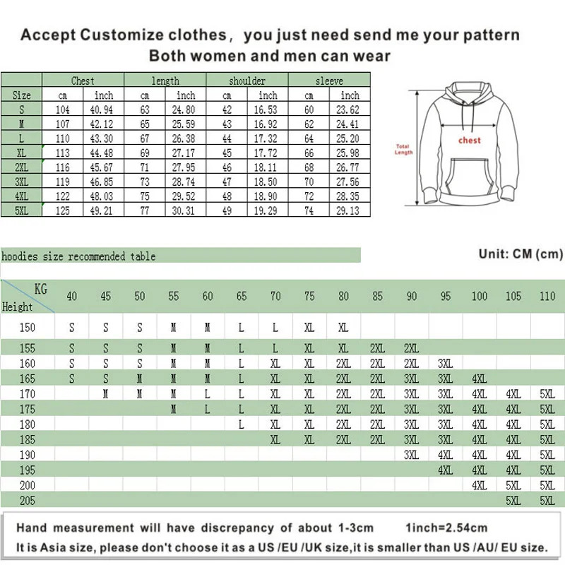 Creepypasta 3D Hoodie Pullover - Anime Cosplay Plus Size 评论和价格