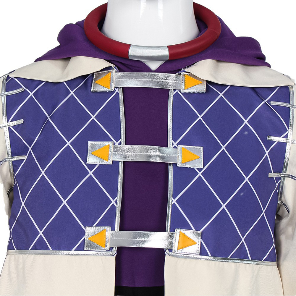 Anime Gachi A Kuta Jabba Cospl - Anime Cosplay Outfits Male 评论和价格