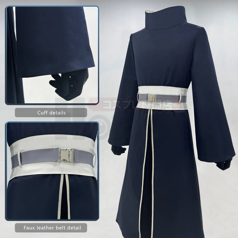 Anime Uchiha Obito Cosplay Cos - Anime Cosplay Obito 评论和价格