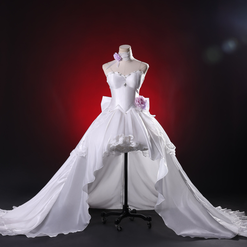 Anime Date a Live Tokisaki Kur - Anime Cosplay Live 评论和价格