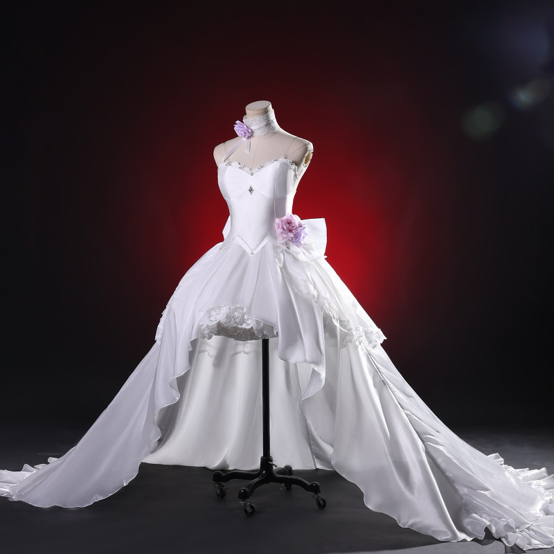 Anime Date a Live Tokisaki Kur - Anime Cosplay Live 评论和价格
