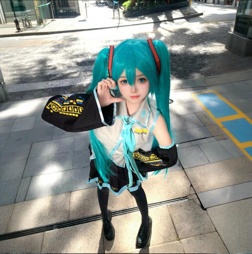 Cos suit, secondary animation  - Anime Cosplay Simple 评论和价格