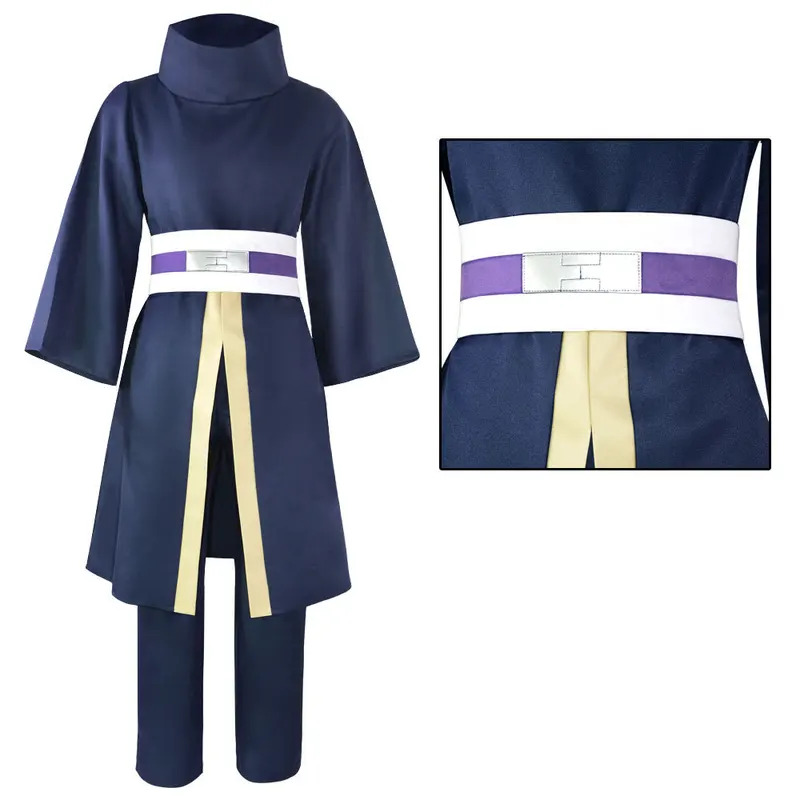 CyUchiha Obito Anime Cosplay C - Anime Cosplay Obito 评论和价格