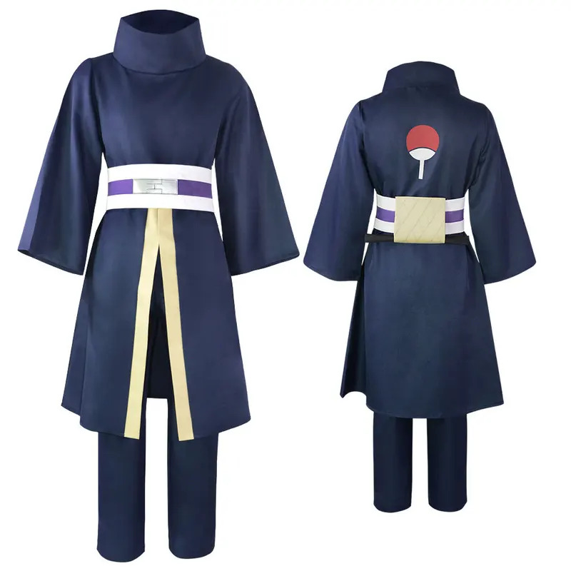 CyUchiha Obito Anime Cosplay C - Anime Cosplay Obito 评论和价格