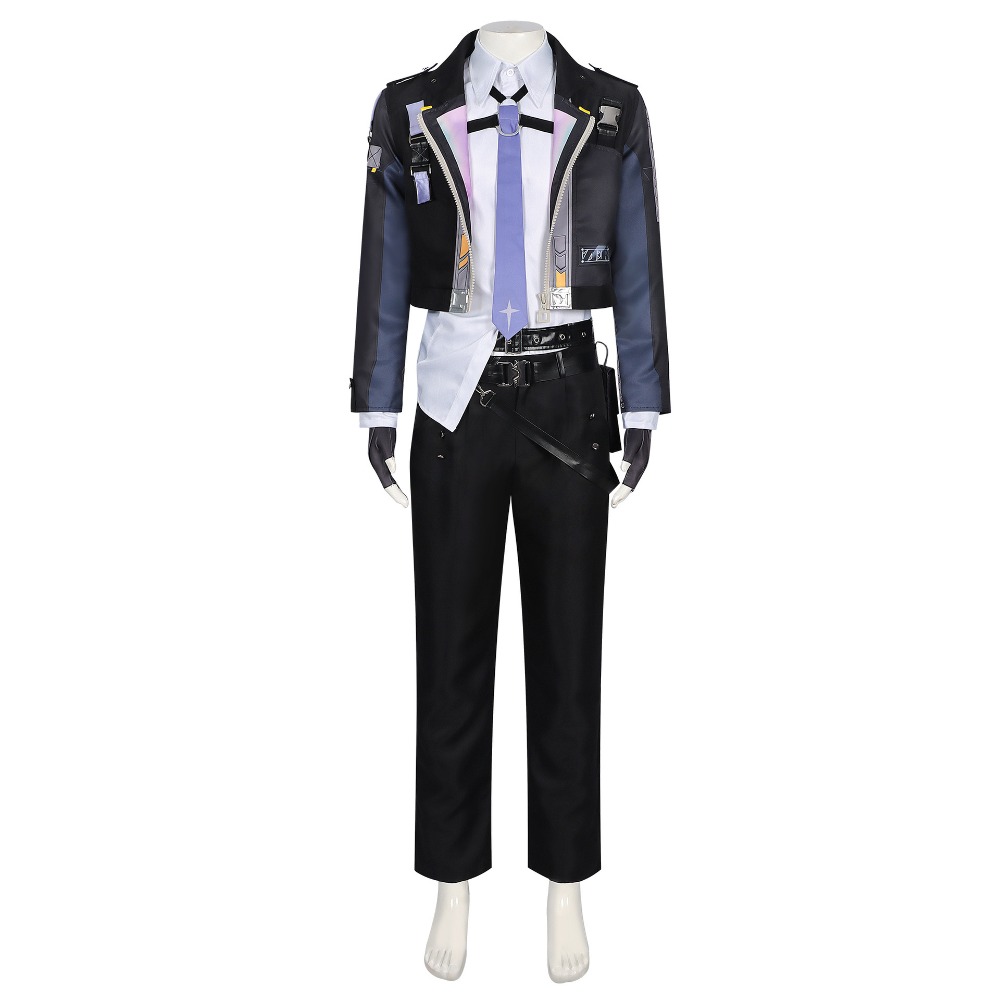 Ashfall Awakened Zero Female M - Anime Cosplay Outfits Male 评论和价格