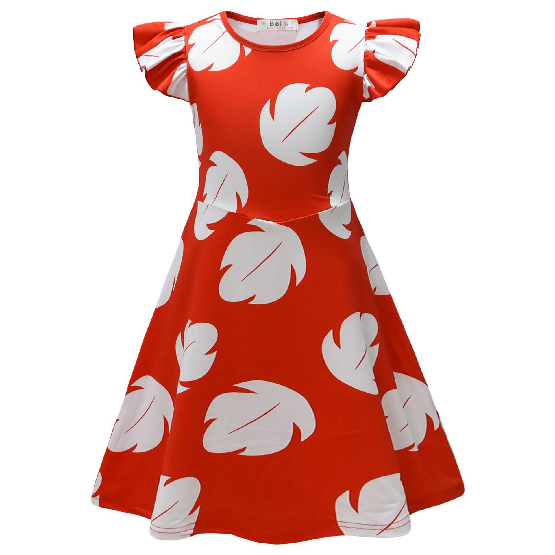 Disney Animated TV Series Lilo - Anime Cosplay Simple 评论和价格