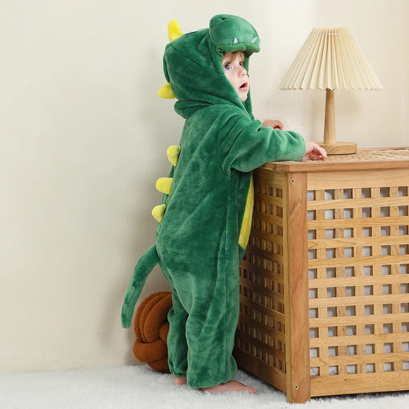 Infant Tiger Dinosaur Animal F - Anime Cosplay Simple 评论和价格