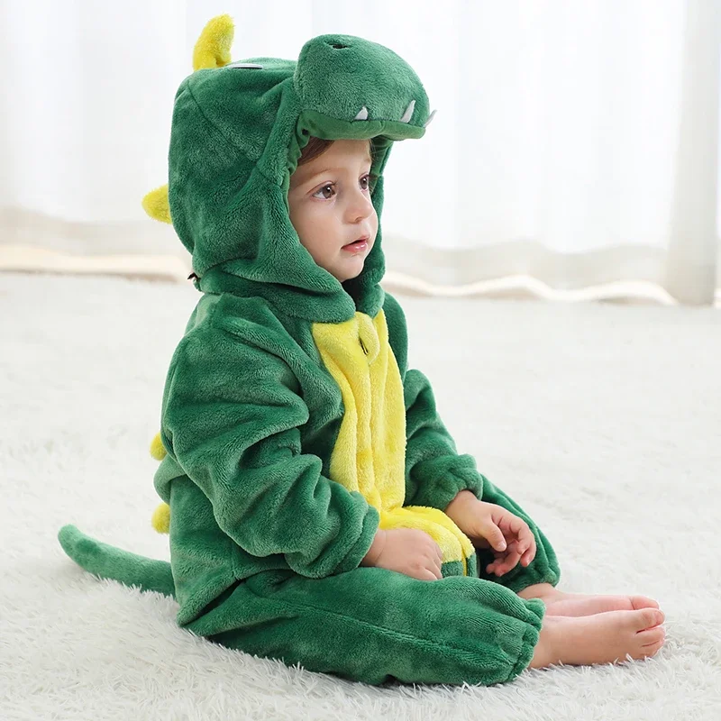 Infant Tiger Dinosaur Animal F - Anime Cosplay Simple 评论和价格