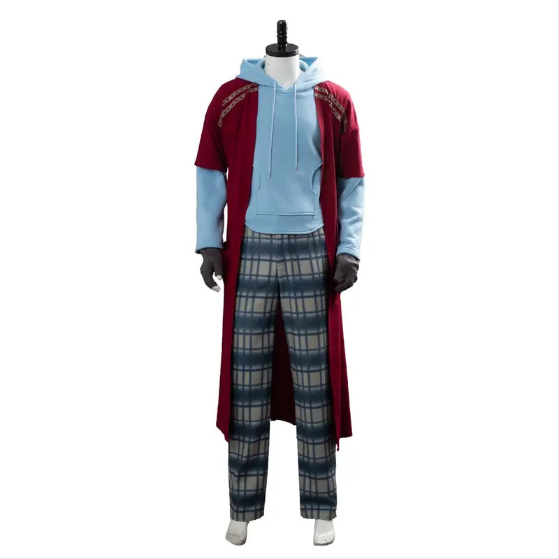 Plus Size Fat Decadent Thor Co - Anime Cosplay Plus Size 评论和价格