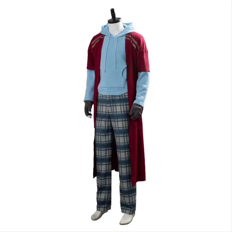 Plus Size Fat Decadent Thor Co - Anime Cosplay Plus Size 评论和价格