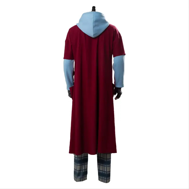 Plus Size Fat Decadent Thor Co - Anime Cosplay Plus Size 评论和价格