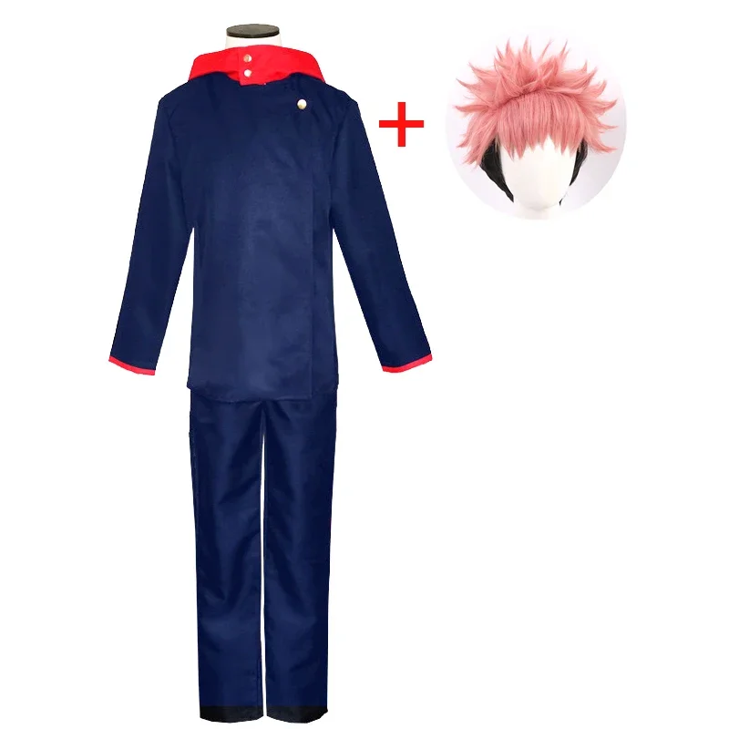 2026 Anime Jujutsu Satoru Gojo - Anime Cosplay Gojo 评论和价格