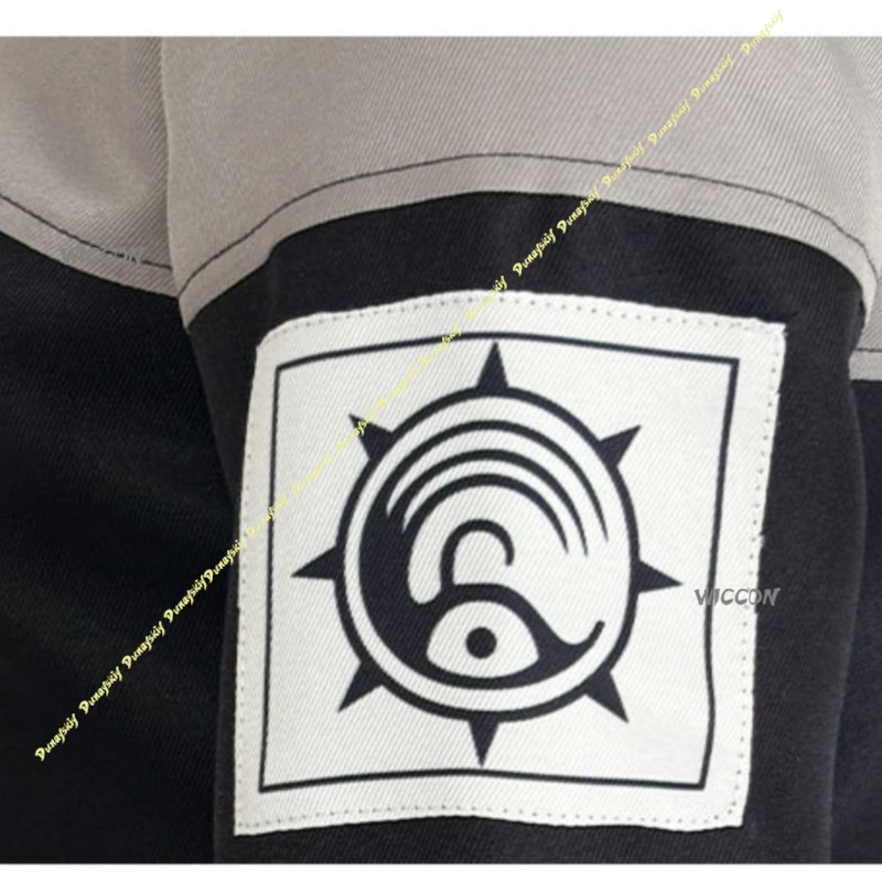 Aesha Stilza Gachiakuta Mechan - Anime Cosplay Outfits Male 评论和价格