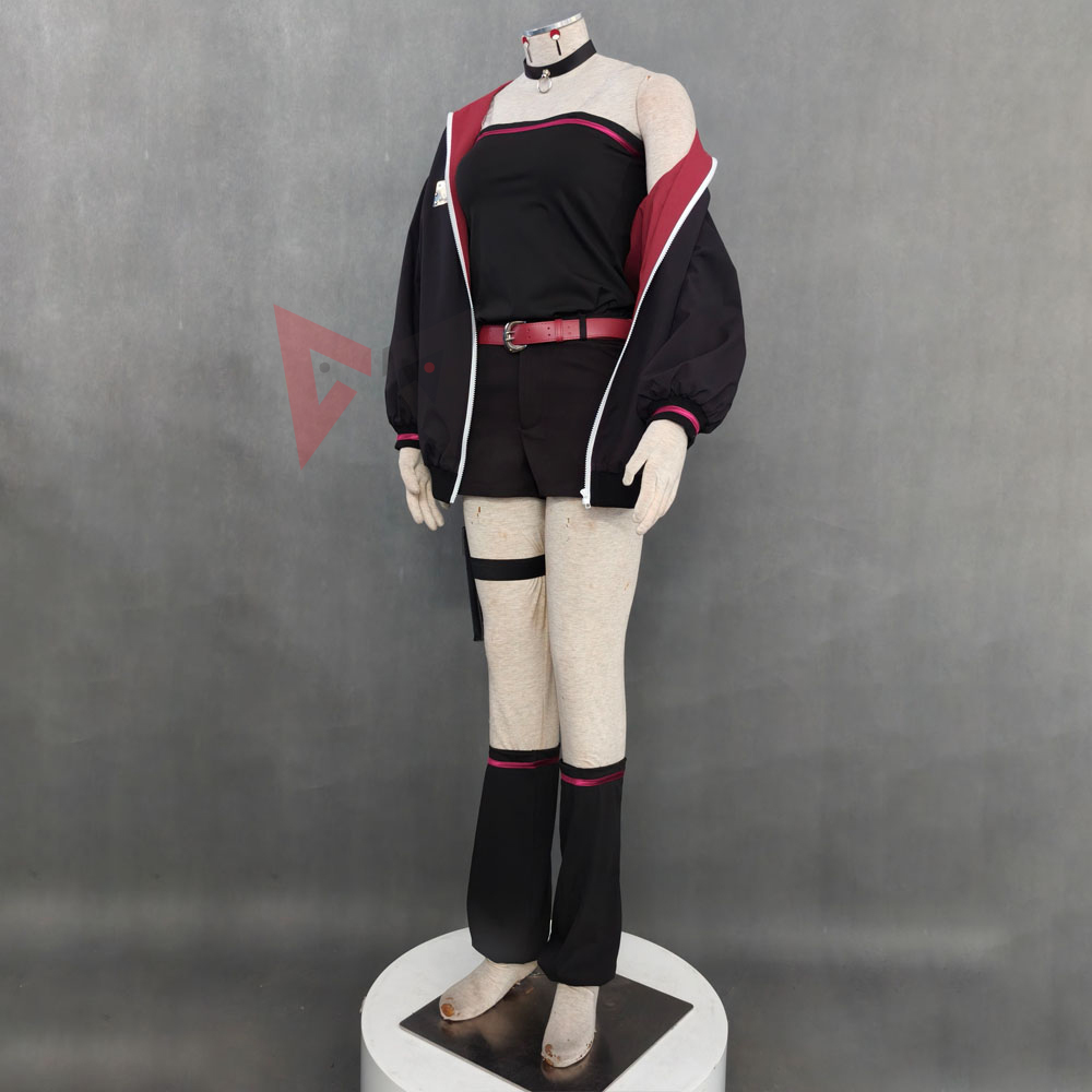 New Ninja Borutoes Uchihang Sa - Anime Cosplay Plus Size 评论和价格