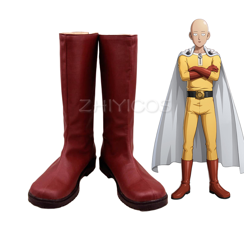 ZHIYICOS Anime One Punch Man S - Anime Cosplay One Punch Man 评论和价格
