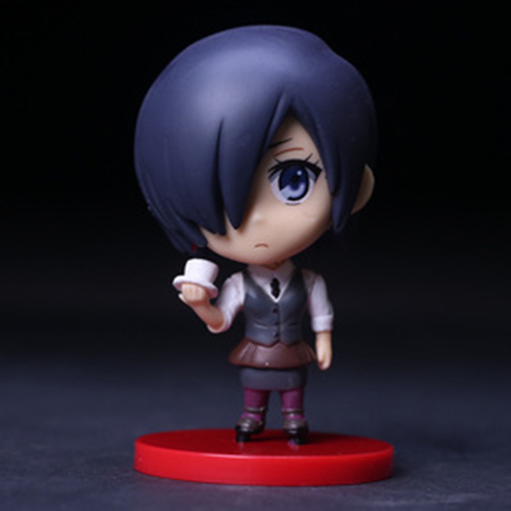 8CM  Touka Kirishima Uta Kanek - Tokyo Ghoul Mask 评论和价格