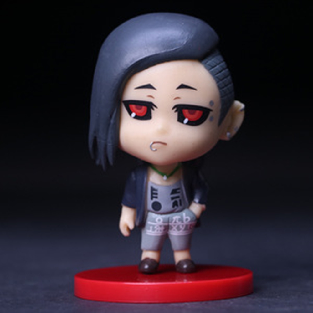 8CM  Touka Kirishima Uta Kanek - Tokyo Ghoul Mask 评论和价格