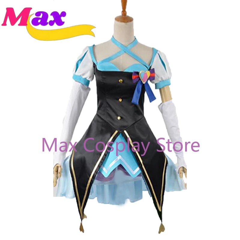 Max Cos Rin Shibuya Cosplay Co - Anime Cosplay Simple 评论和价格