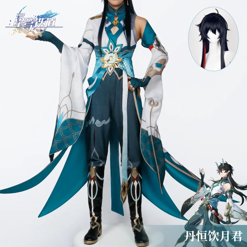 2026 yiyi Anime Game Honkai St - Anime Cosplay Plus Size 评论和价格