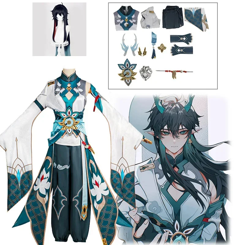 2026 yiyi Anime Game Honkai St - Anime Cosplay Plus Size 评论和价格
