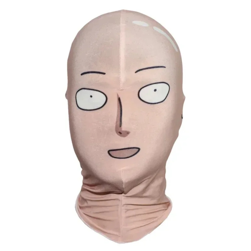 A One punch man cosplay Kyoto  - Anime Cosplay One Punch Man 评论和价格