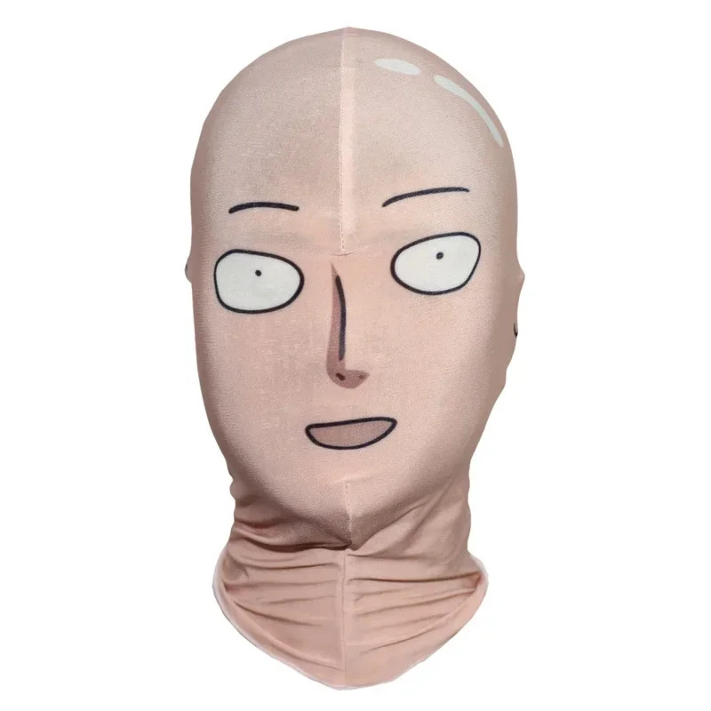 A One punch man cosplay Kyoto  - Anime Cosplay One Punch Man 评论和价格