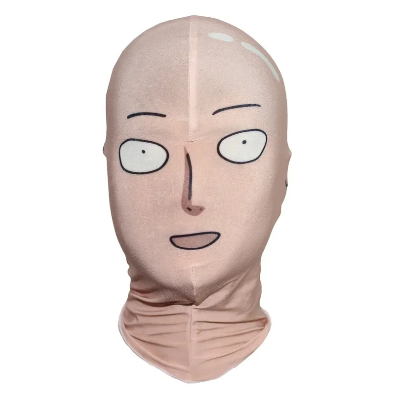 A One punch man cosplay Kyoto  - Anime Cosplay One Punch Man 评论和价格