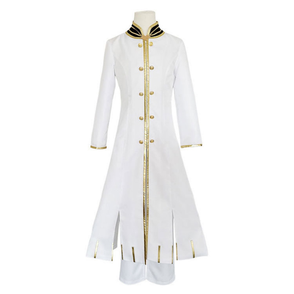 Regulus Corneas Cosplay Costum - Anime Cosplay Live 评论和价格