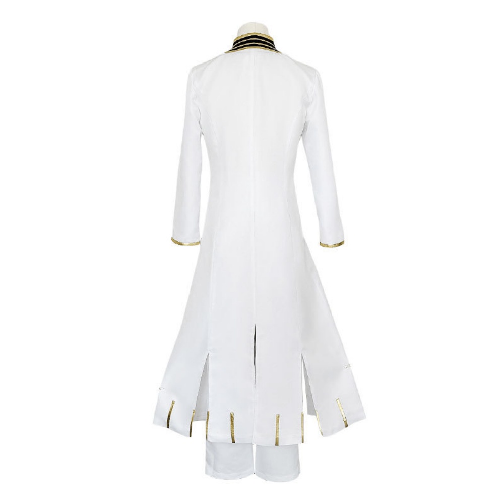 Regulus Corneas Cosplay Costum - Anime Cosplay Live 评论和价格
