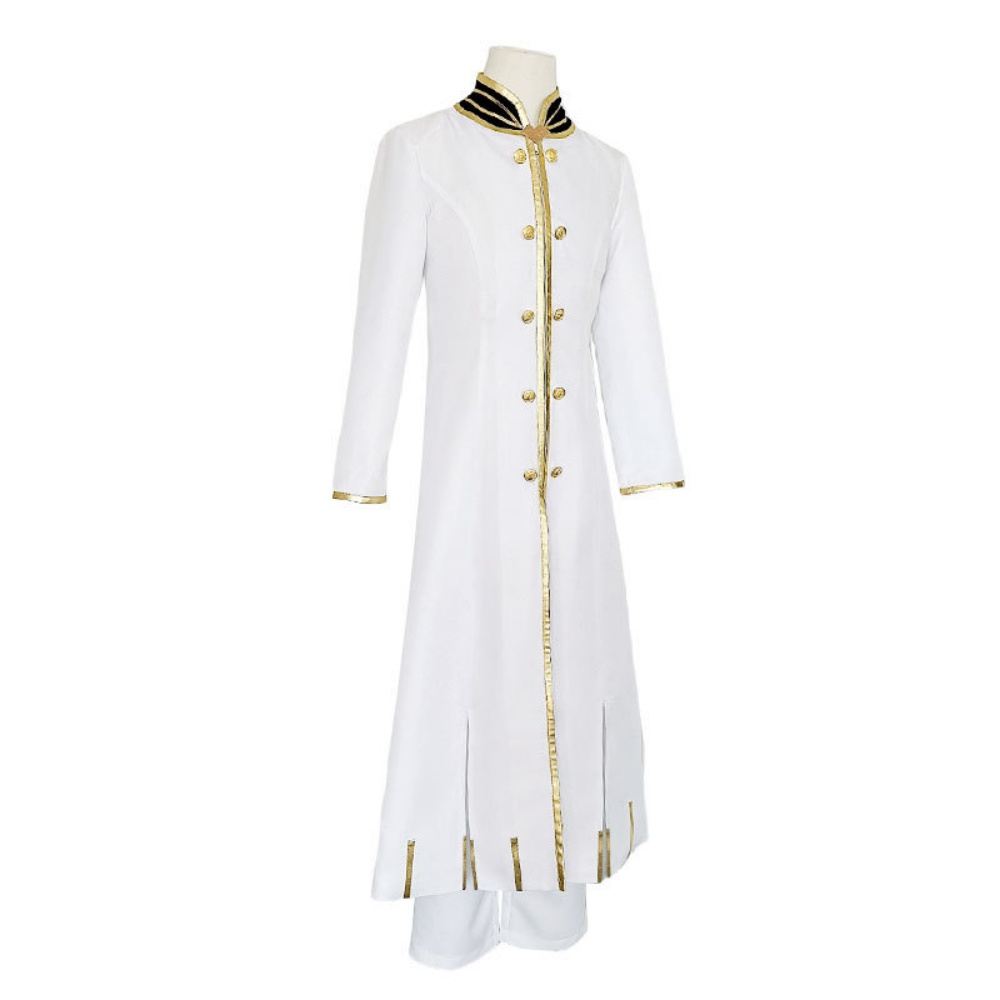 Regulus Corneas Cosplay Costum - Anime Cosplay Live 评论和价格