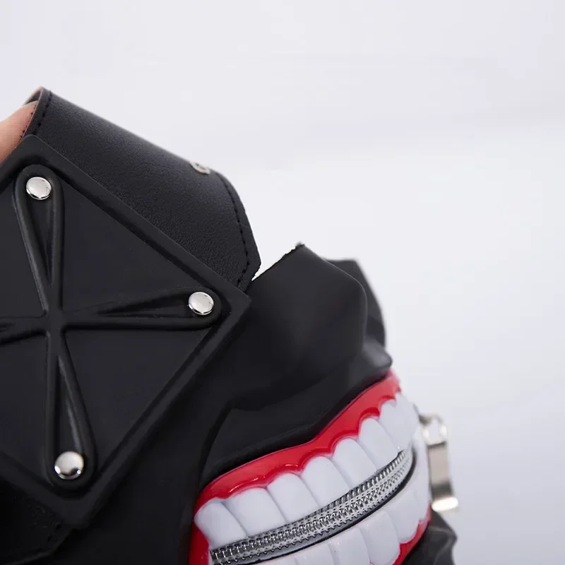 Anime Tokyo Ghoul Kaneki Ken C - Tokyo Ghoul Mask 评论和价格