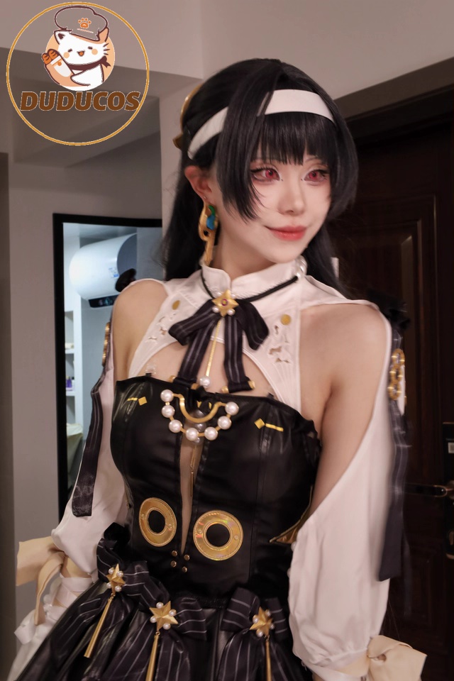 Astra Yao Cosplay Costume Game - Anime Cosplay Plus Size 评论和价格