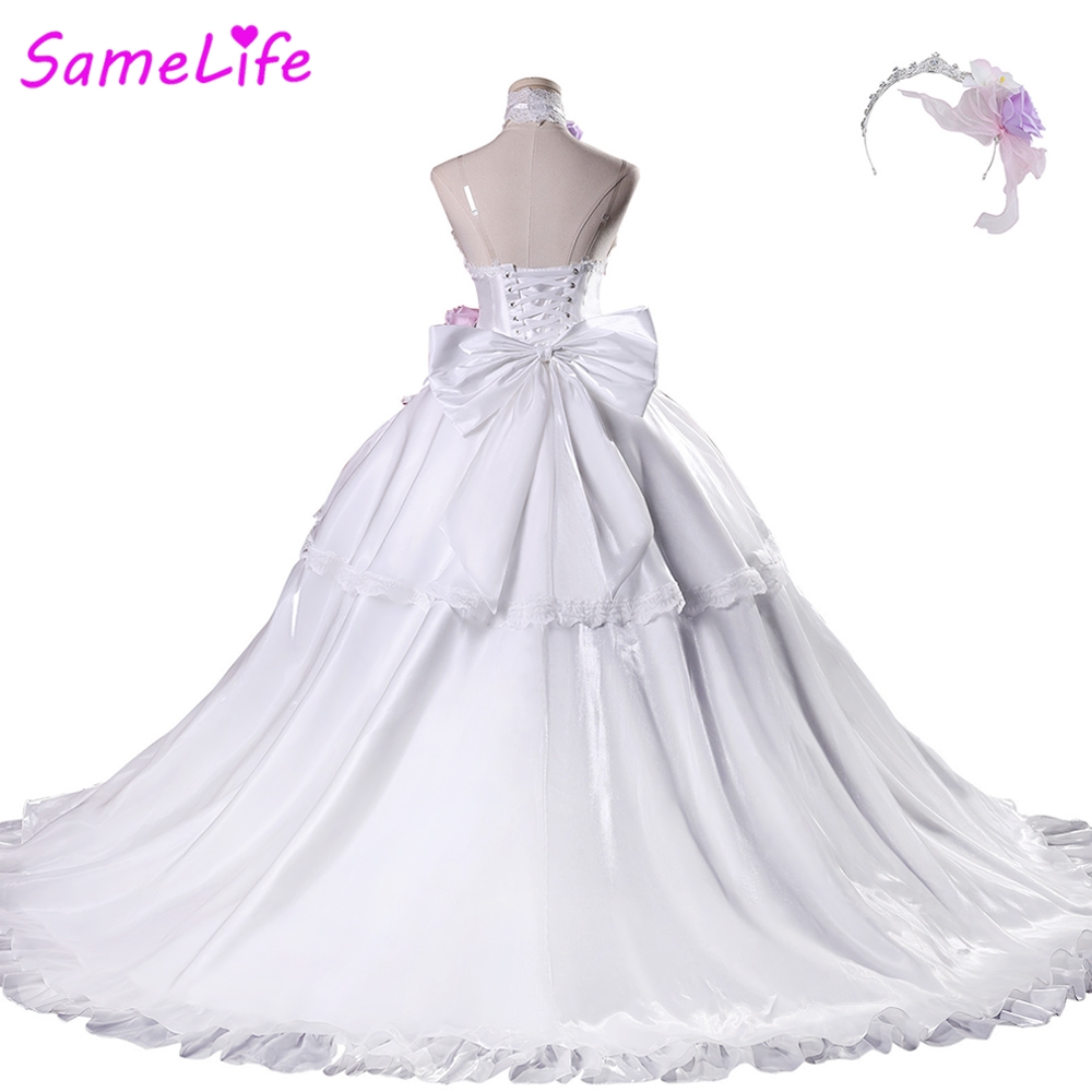 Anime Date A Live Yatogami Toh - Anime Cosplay Live 评论和价格
