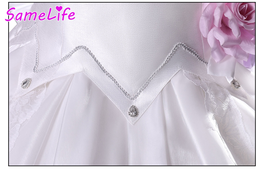 Anime Date A Live Yatogami Toh - Anime Cosplay Live 评论和价格