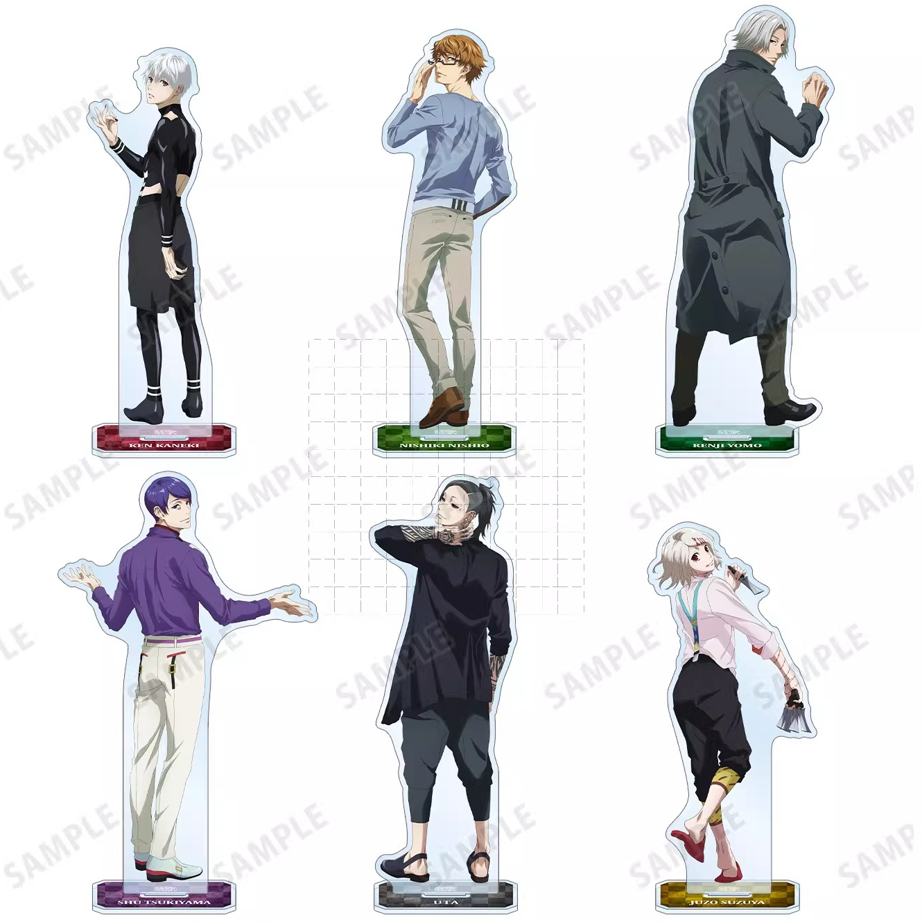 Game Suzuya Juzo Kaneki Ken Ac - Tokyo Ghoul Mask 评论和价格