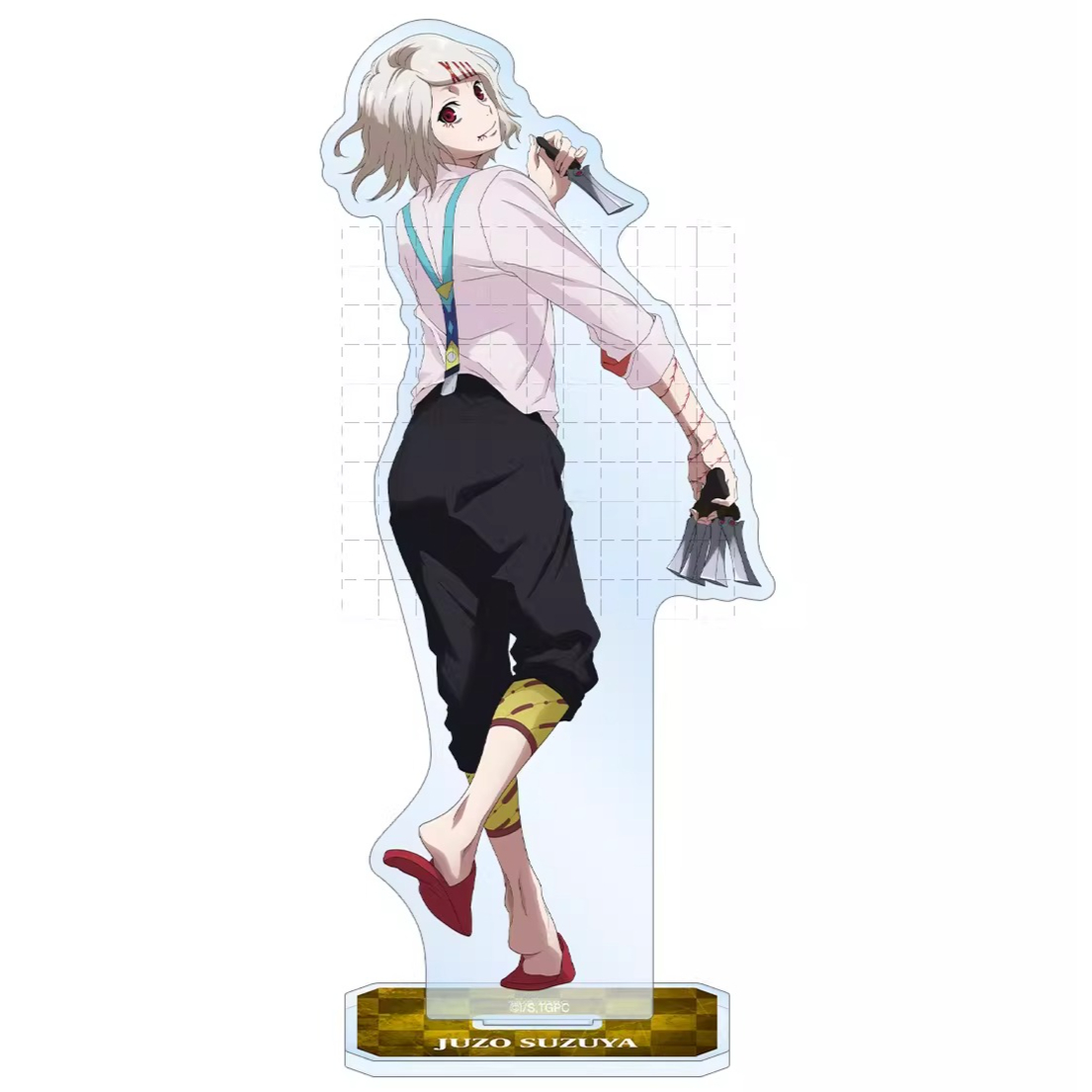 Game Suzuya Juzo Kaneki Ken Ac - Tokyo Ghoul Mask 评论和价格