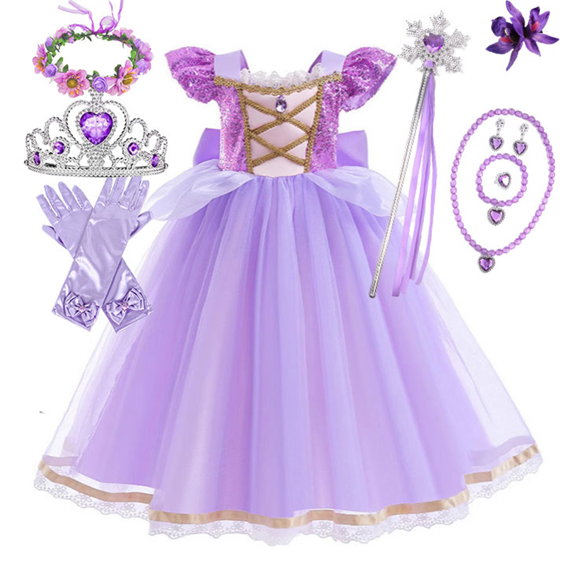 Tangled Animation Movie Prince - Anime Cosplay Simple 评论和价格