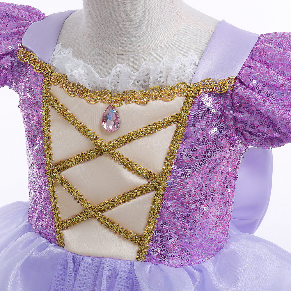 Tangled Animation Movie Prince - Anime Cosplay Simple 评论和价格