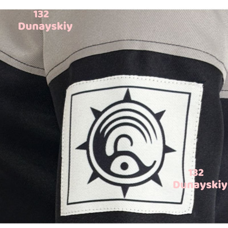 Aesha Stilza Gachiakuta Mechan - Anime Cosplay Outfits Male 评论和价格