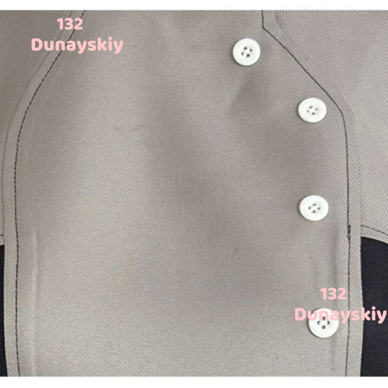 Aesha Stilza Gachiakuta Mechan - Anime Cosplay Outfits Male 评论和价格
