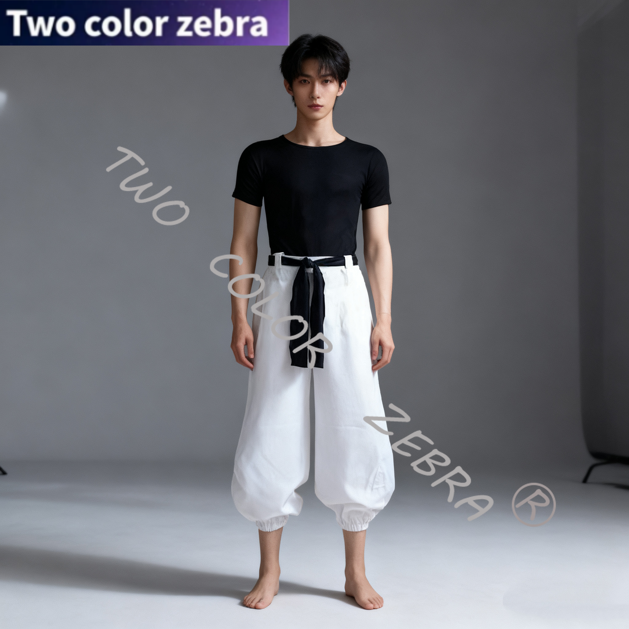 Manga Anime Jujutsu Kaisen Sea - Anime Cosplay Gojo 评论和价格