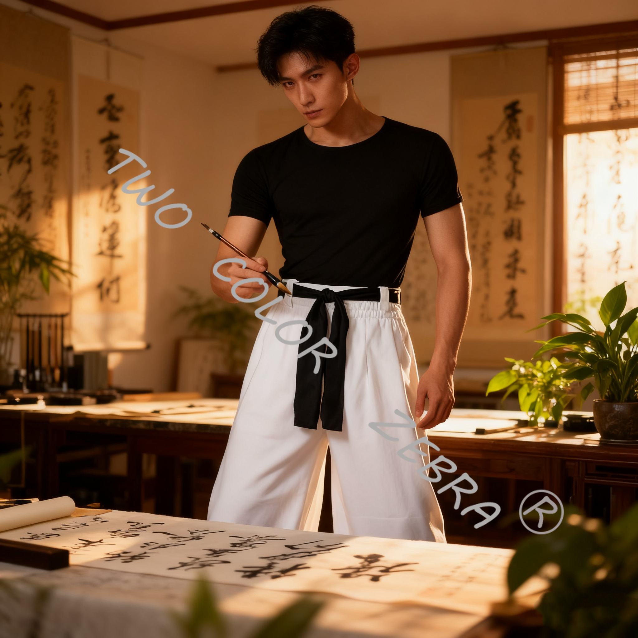 Manga Anime Jujutsu Kaisen Sea - Anime Cosplay Gojo 评论和价格