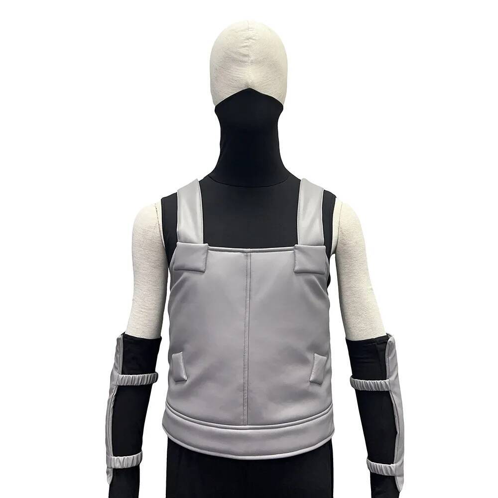 New Ninja Anbu Cosplay Costume - Anime Cosplay Plus Size 评论和价格